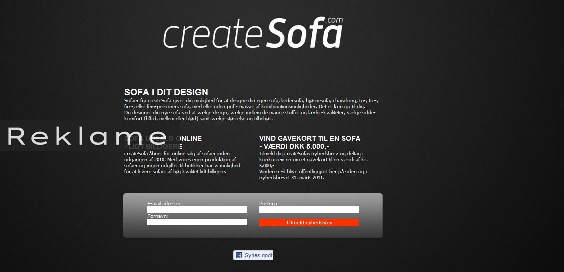 sofa
