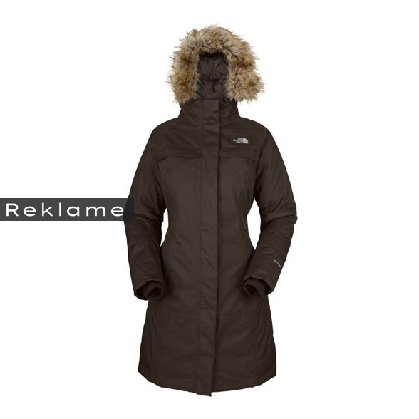 canada goose kvinder