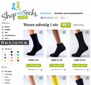 Billede 5 shopwithsocks